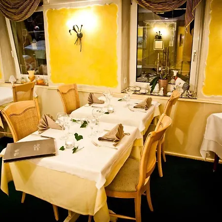 Logis Aux Comtes De Hanau Hotel Ingwiller