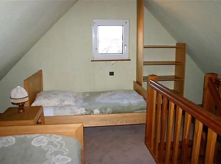 Logis Aux Comtes De Hanau 2* Ingwiller