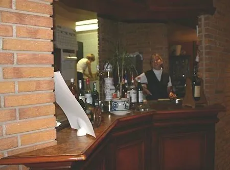 Logis Aux Comtes De Hanau 2* Ingwiller